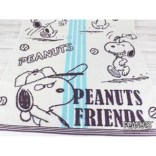 バスタオル スヌーピー Snoopy 野球 スポーツ Spスポーツライン Sp 48 タオル美術館yahoo 店 通販 Yahoo ショッピング
