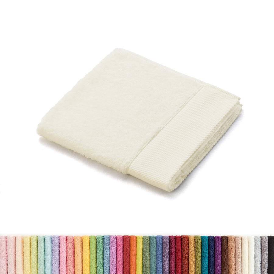 タオル美術館 タオル 名入れ 刺繍 TMOC ウォッシュタオル カラー