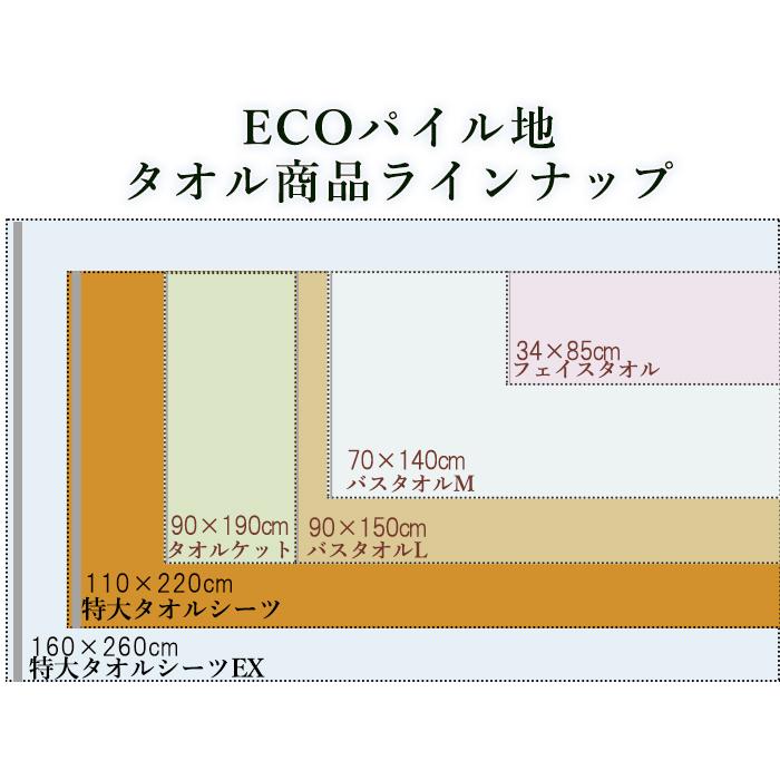 タオルケット 大判タオル バスタオル Eco 大判バスタオル エステタオル タオルシーツ ベッドシーツ 速乾 業務用 長い タオル 吸水 激安店舗 大判 大きい サロン