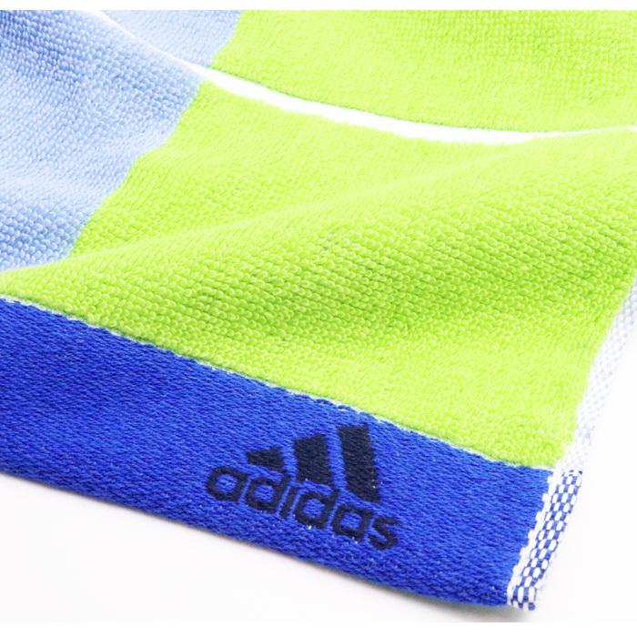 スポーツタオル アディダス Adidas ルナーク プレゼント ギフト 記念品 ブランド おしゃれ サッカー 野球 バスケ バレーボール テニス N Tl Ad2 Spo タオルとユニフォームの名入れ工房 通販 Yahoo ショッピング