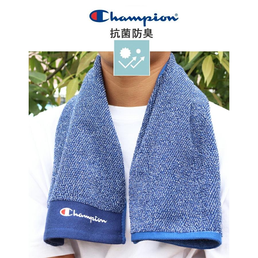 スポーツタオル タオル 卒業 卒部 卒団 記念  champion 1枚〜 チャンピオン タオル 34×80cm ギフト プレゼント | Champion | 03