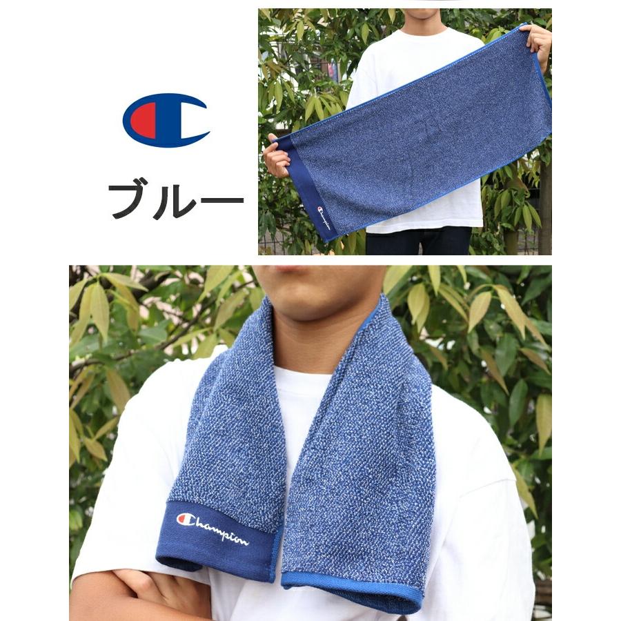 スポーツタオル タオル 卒業 卒部 卒団 記念  champion 1枚〜 チャンピオン タオル 34×80cm ギフト プレゼント | Champion | 06
