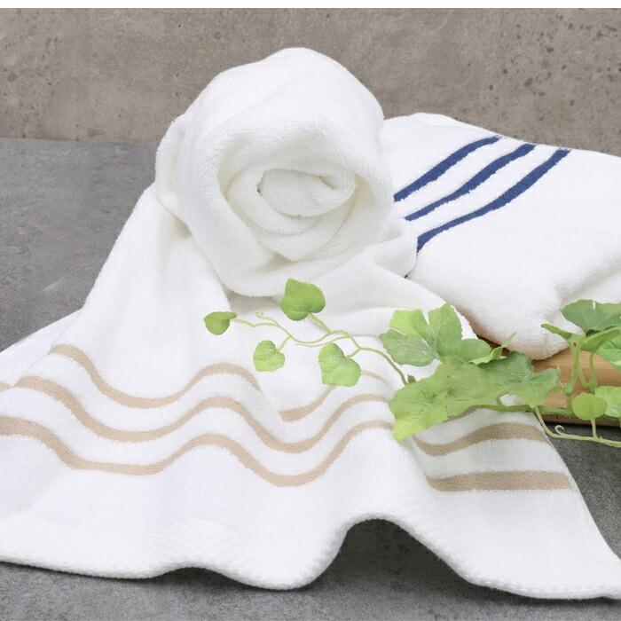 3枚セット リピート率90％ 横幅40cm 枕パッド におすすめ フェイス タオル 厚手 【  肉厚 4デザイン 面白サイズ 40×80cm  544匁 フェイスタオル  】 キッチン |  | 12