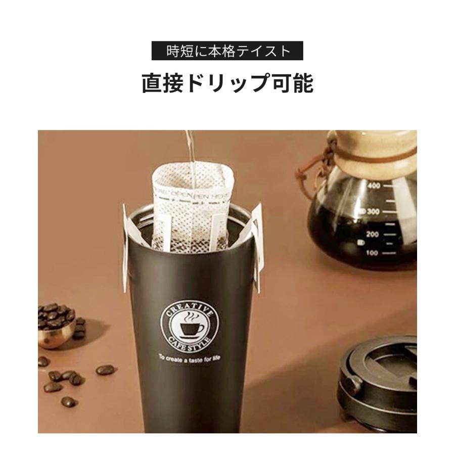 ギフト タンブラー 蓋付き 保温保冷 ステンレスタンブラー 500ml ギフト プレゼント 誕生日 誕生日プレゼント 祝い 保温 保冷 蓋付き 持ち運び |  | 16