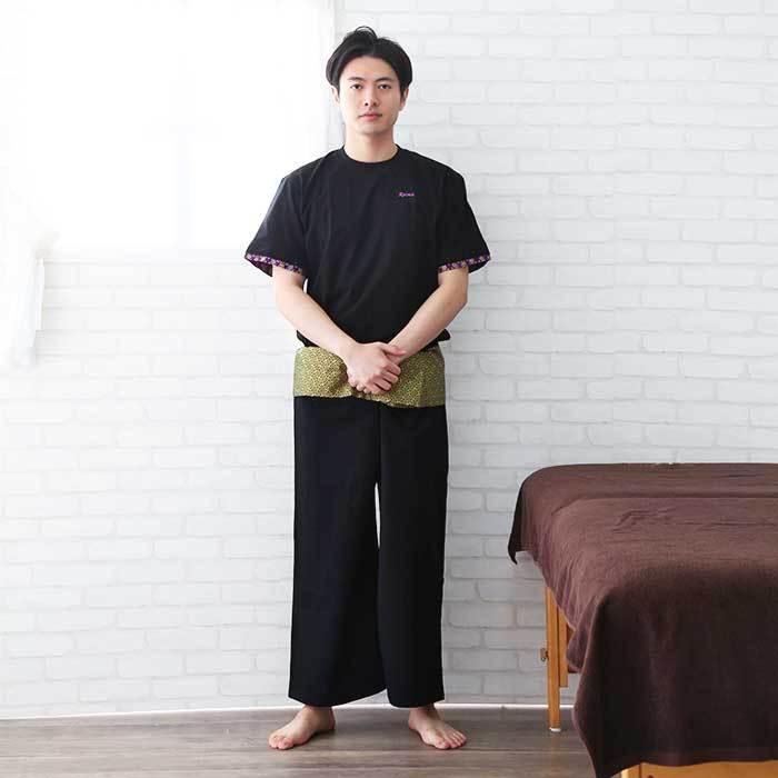エスニック タイパンツ ロング 大きいサイズ フィッシャーマン エスニック タイパンツ ロング 大きいサイズ フィッシャーマン