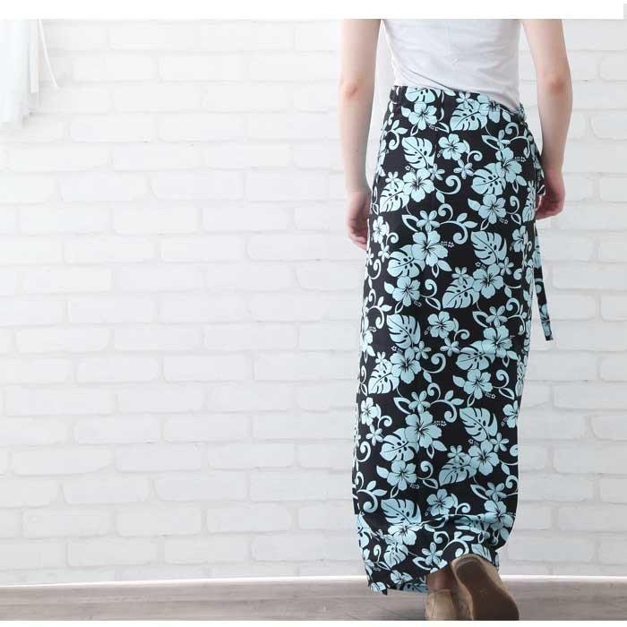 ちゃん様おまとめ専用　ハワイアン　ロング巻きスカート（33）.（32） ちゃん様おまとめ専用 ハワイアン ロング巻きスカート（33）.（32）