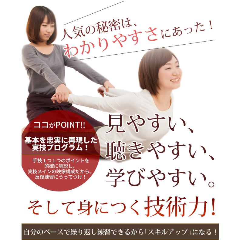 タイマッサージDVD タイ・マッサージ （DVD版)