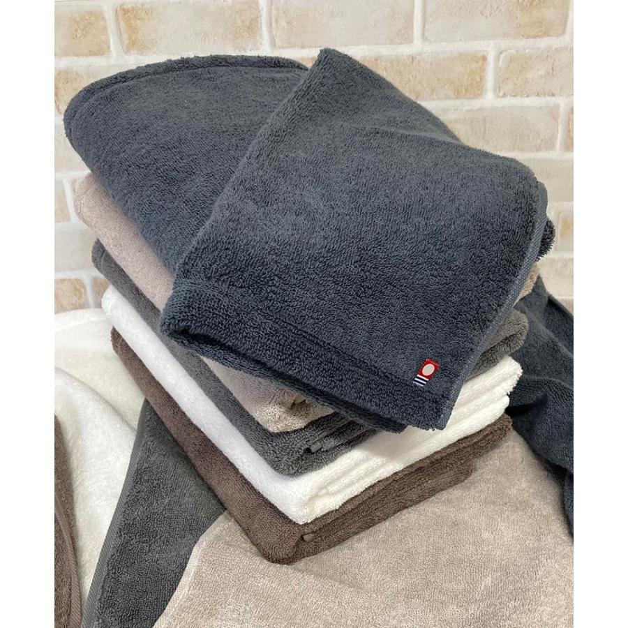 今治タオル（imabari towel） フェイスタオル 3枚セット 制菌防臭加工