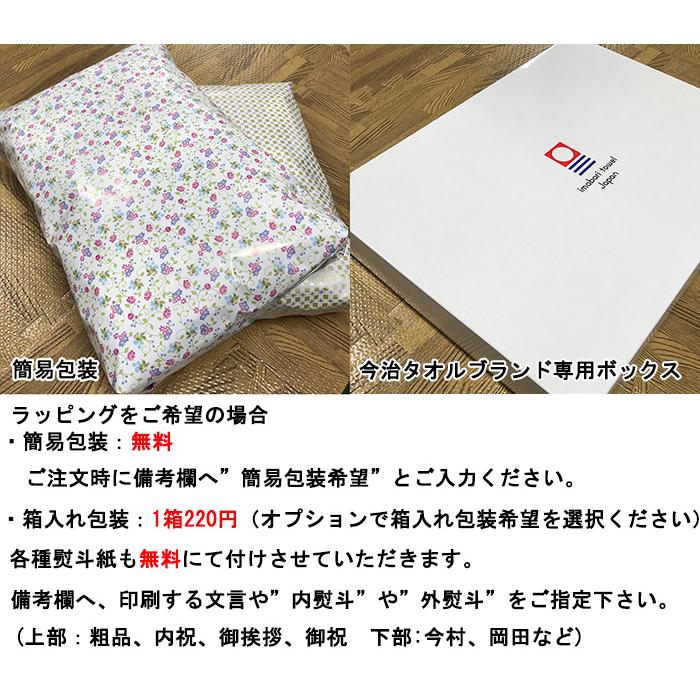 今治タオル（imabari towel） バスタオル 2枚組 パンダ柄 60x120cm