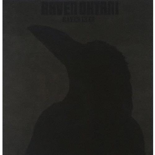 大谷レイブン RAVEN EYES CD | 