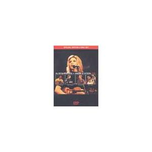 Alison Krauss & Union Station Live DVD | 
