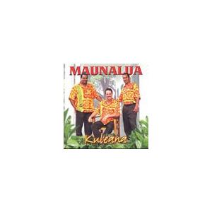 Maunalua Kuleana CD | 
