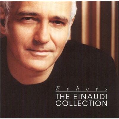 Ludovico Einaudi Echoes - The Einaudi Collection CD | 