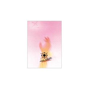 BUCK-TICK Mona Lisa OVERDRIVE -XANADU- DVD | 