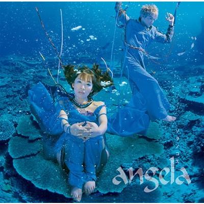angela (atsuko&KATSU) ソラノコエ CD｜tower