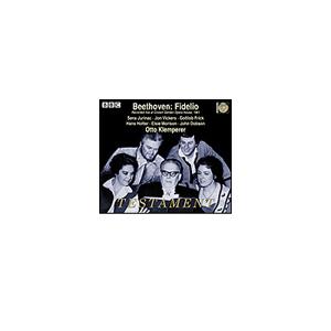 オットー・クレンペラー ベートーヴェン: 歌劇「フィデリオ」 CD-R | 