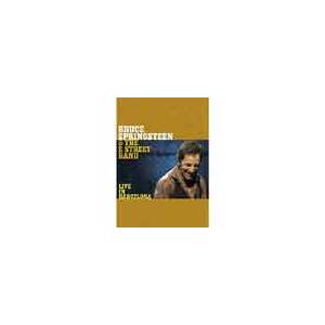 Bruce Springsteen Live In Barcelona DVD | 