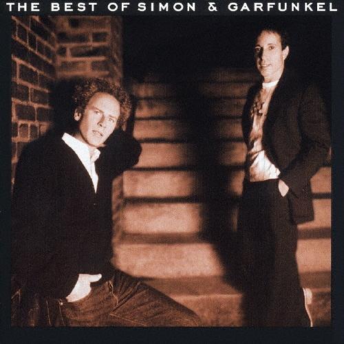 Simon & Garfunkel サイモン&ガーファンクルのすべて CD