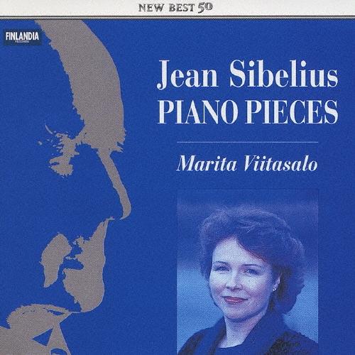 マリタ・ヴィータサロ 北の詩情〜シベリウス:珠玉のピアノ小品集 CD | 