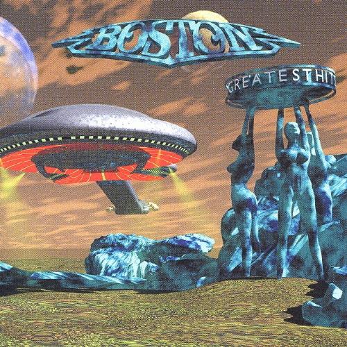 Boston グレイテスト・ヒッツ CD : タワーレコード Yahoo!店 - 通販