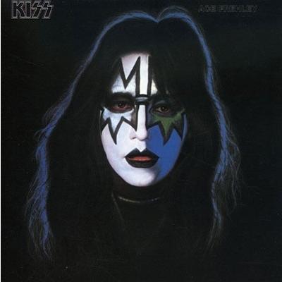 Ace Frehley Ace Frehley [Remaster] CD | 