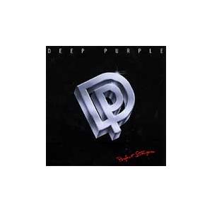 Deep Purple Perfect Strangers [Remaster] CD | 