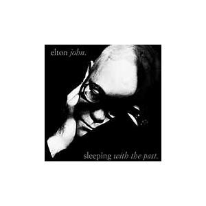 Elton John Sleeping With The Past [Remaster] CD | 