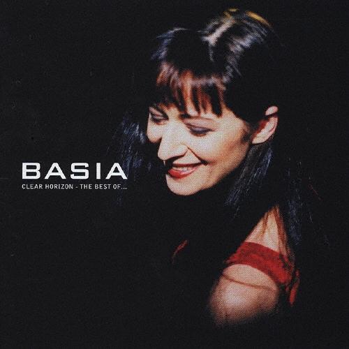 Basia クリア・ホライズン〜ベスト・オブ・バーシア CD