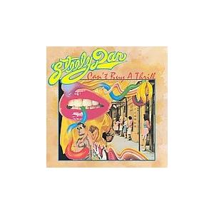 Steely Dan Can't Buy A Thrill CD | 