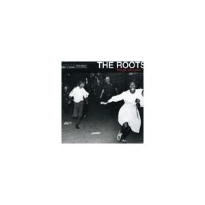 The Roots Things Fall Apart CD | 