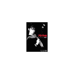 TVシリーズ スケバン刑事 VOL.1（2枚組） DVD : タワーレコード Yahoo 