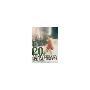DVD 【】 20TH ANNIVERSARY SPECIAL CONCERT [DVD]