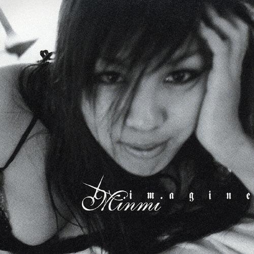 MINMI imagine＜通常盤＞ CD | 