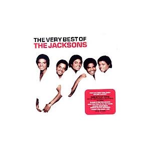 The Jacksons The Very Best Of The Jacksons [ECD] CD | 
