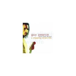 ガイ・ピアース A Slipping Down Life (OST) CD | 