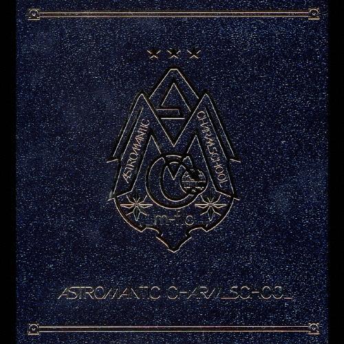 m-flo ASTROMANTIC CHARM SCHOOL [CCCD] CopyControl CD | 