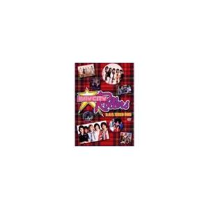 Bay City Rollers B.C.R.ビデオ・ヒッツ DVD | 