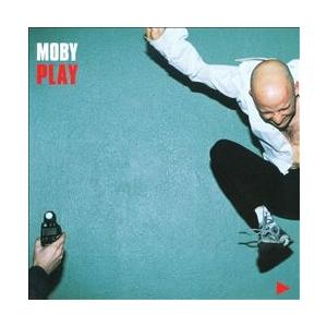 Moby Play CD | 