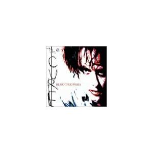 The Cure Bloodflowers [Remaster] CD | 