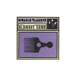 Digable Planets Blowout Comb CD | 