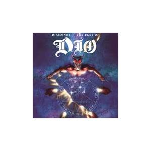 Dio Diamonds: The Best of Dio CD | 