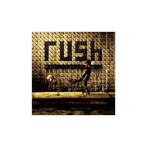 Rush Roll The Bones CD | 