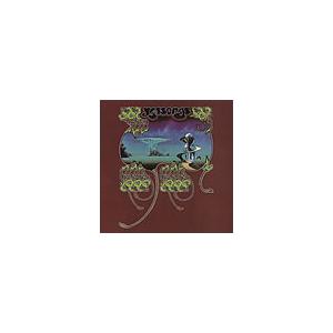 Yes Yessongs CD | 