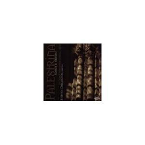 オックスフォード・クライスト・チャーチ合唱団 G.P.da Palestrina: Masses & Motets -Laetamini in Domini, Missa Ecc CD-R | 