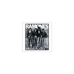 Ramones Ramones : Deluxe Edition CD | 