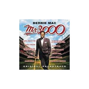 Various Artists Mr. 3000 Original Soundtrack CD | 