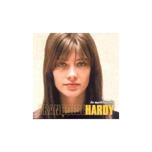 Francoise Hardy Best of CD | 