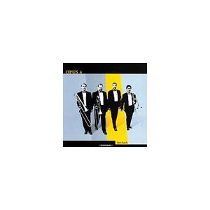 オーパス4 「オーパス4のバッハからブロードウェイまで」 CD | 