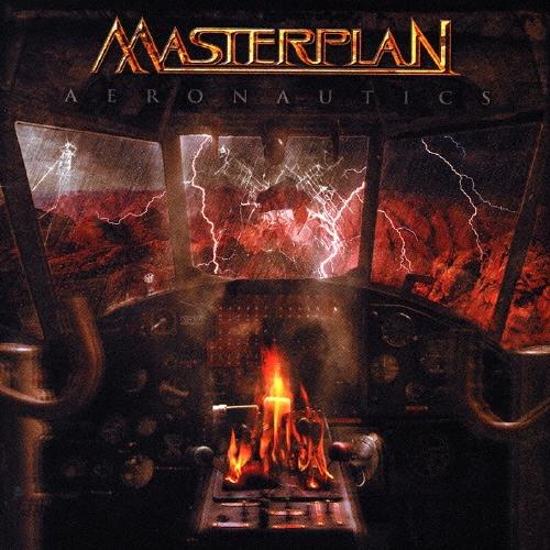 Masterplan エアロノーティクス CD | 