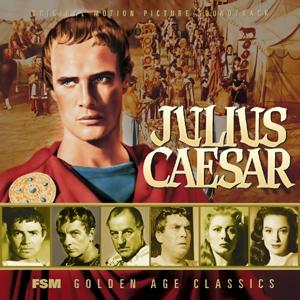 ミクロス・ローザ Julius Caesar＜初回生産限定盤＞ CD | 